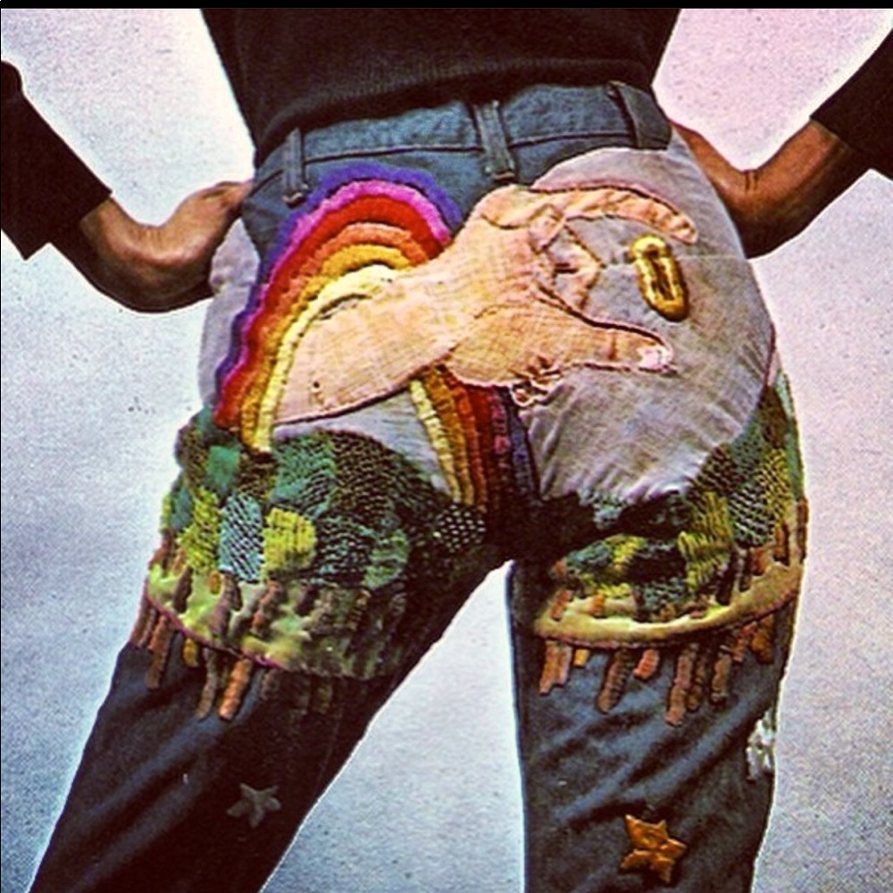 Meet your Posher, Twila